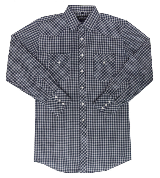 Mens Plaid 131-1178